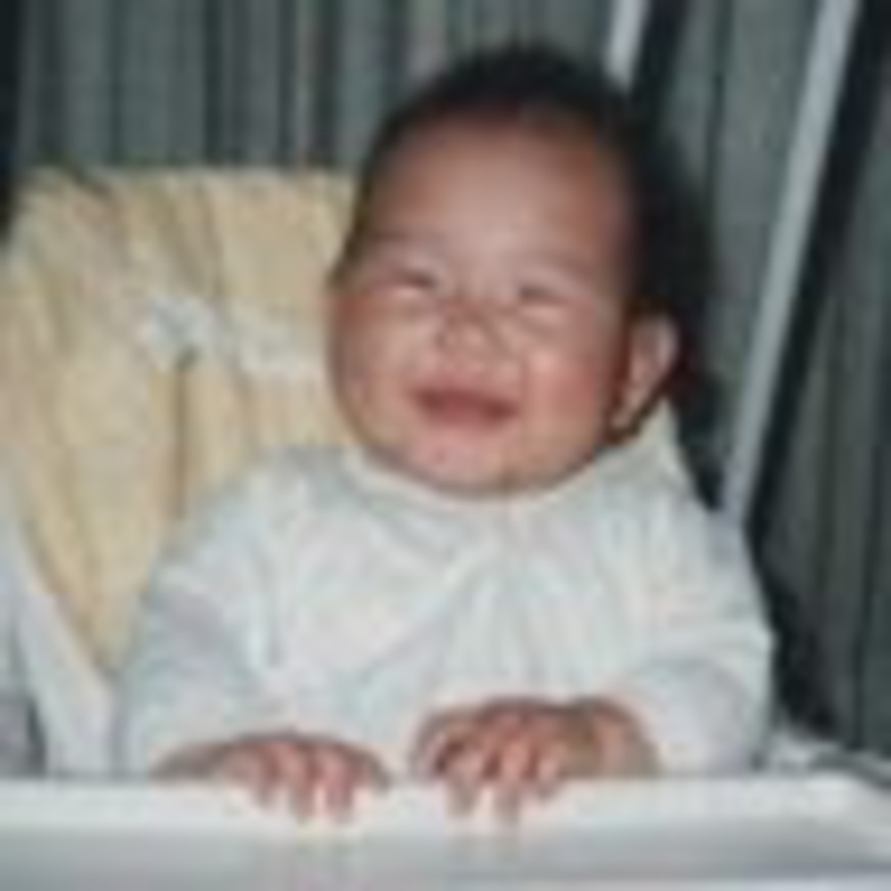 Meet your Posher, Mikaela